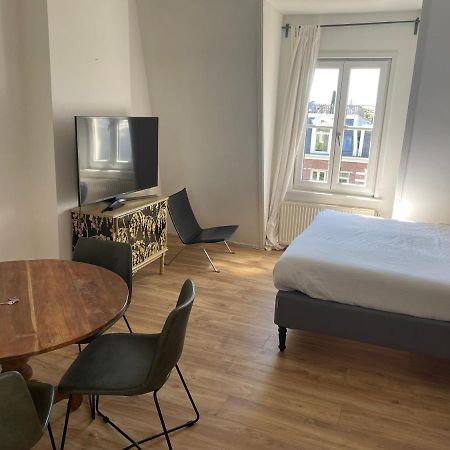 Cozy Pijp Apartment Амстердам Екстериор снимка