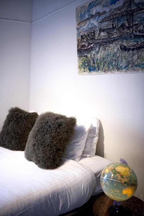 Cozy Pijp Apartment Амстердам Екстериор снимка