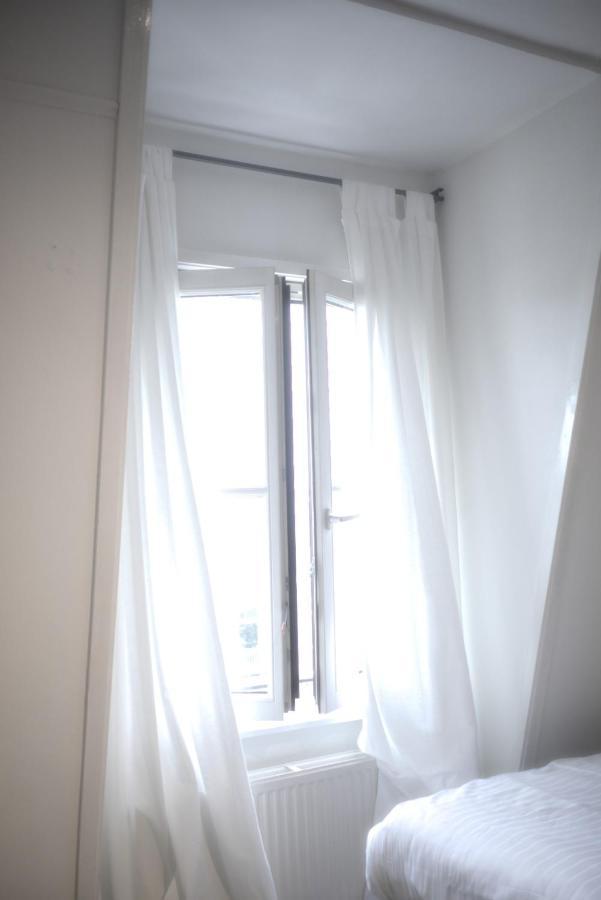 Cozy Pijp Apartment Амстердам Екстериор снимка