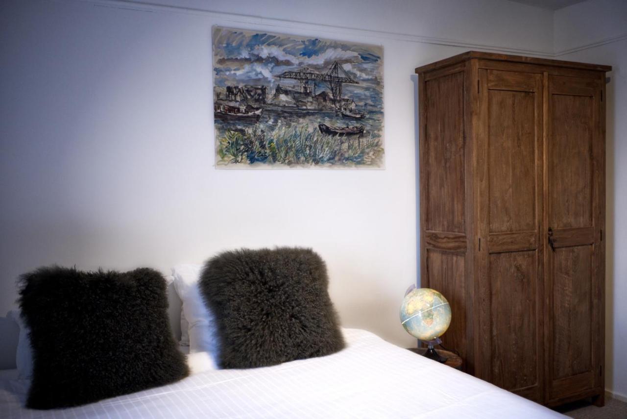 Cozy Pijp Apartment Амстердам Екстериор снимка