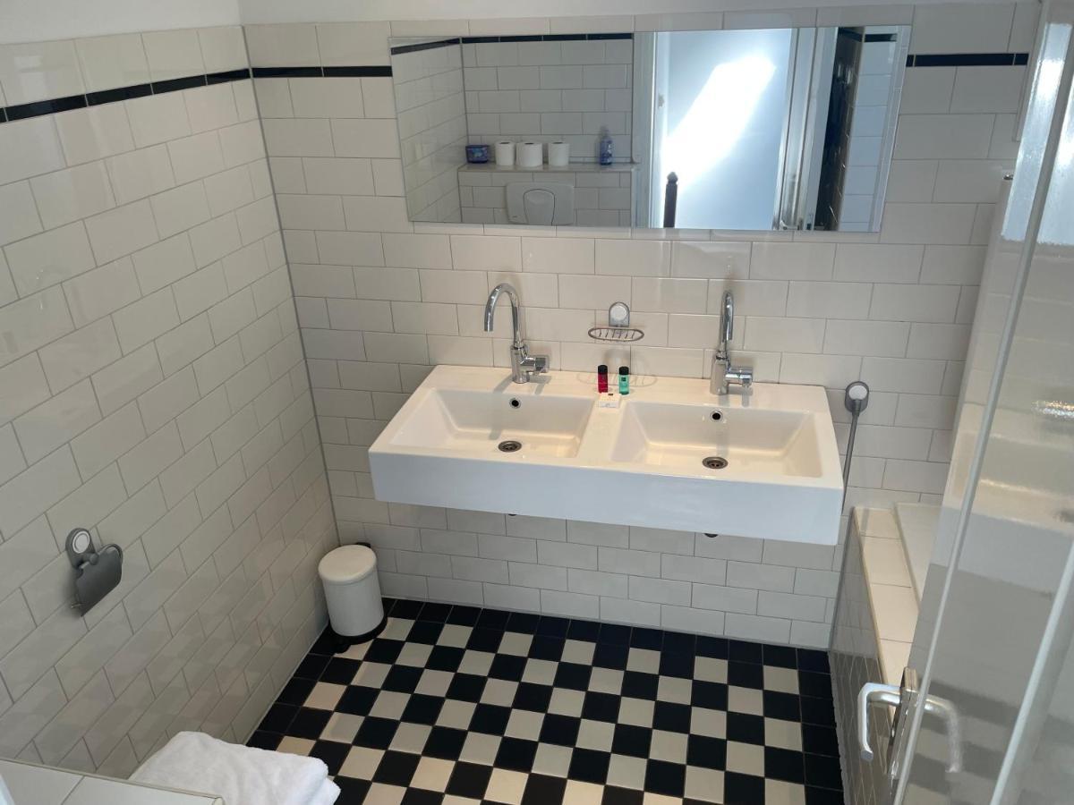 Cozy Pijp Apartment Амстердам Екстериор снимка